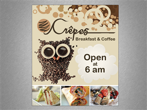 Sticker Design by Alaya for this project | Design: #1061359