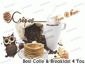 Diseño de Sticker por gosh para este proyecto | Diseño: #1068107