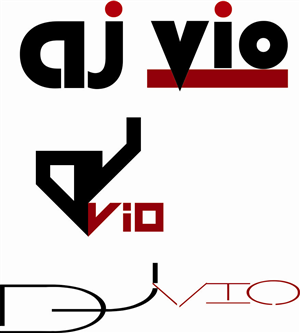 Logo Design by Sandro