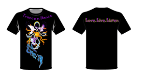 T-shirt Design by igraorartemiz