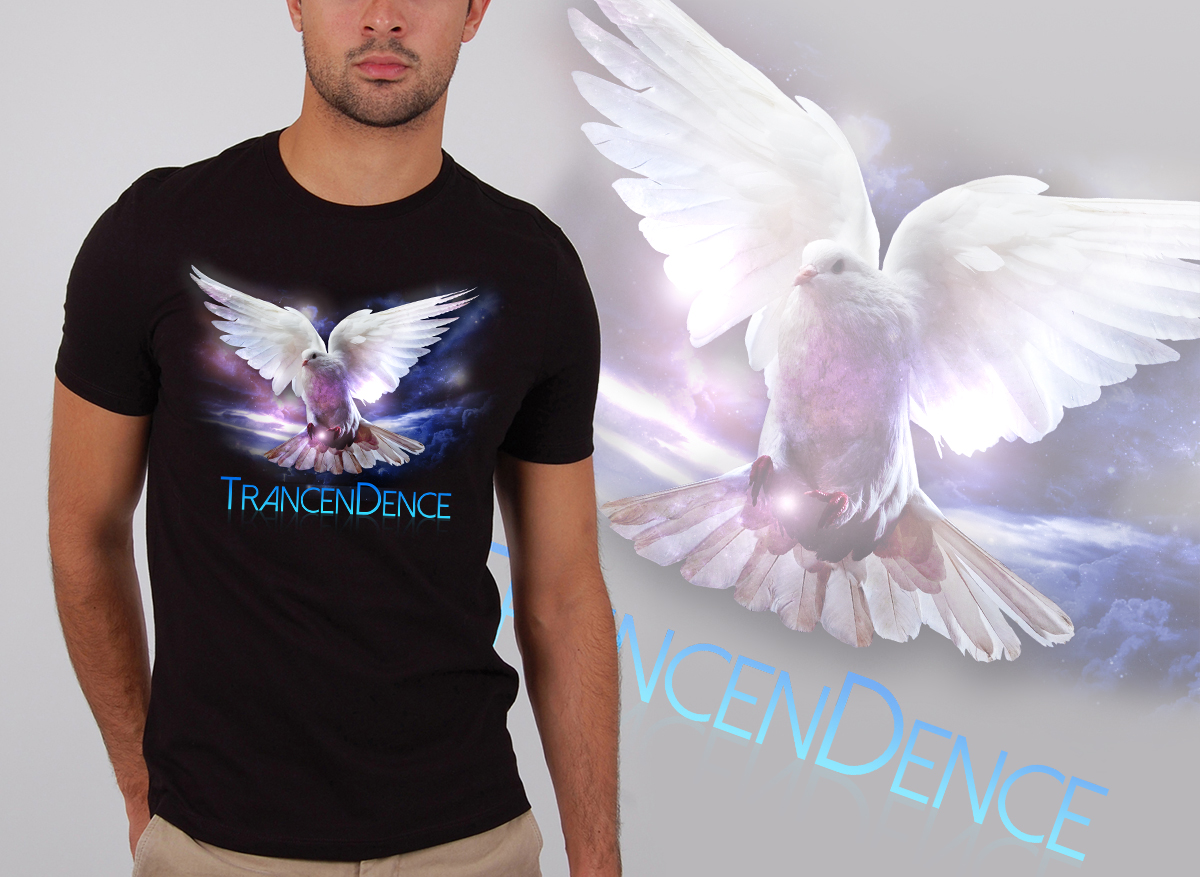 Diseño de Camiseta por dsgrapiko para este proyecto | Diseño #4010324