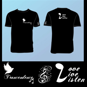 Diseño de Camiseta por umeshmeher007 para este proyecto | Diseño #4011412