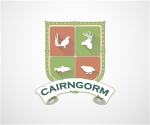 CAIRNGORM | Logo Design by lionx
