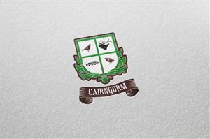 Logo Design by Enea for this project | Design: #3963640