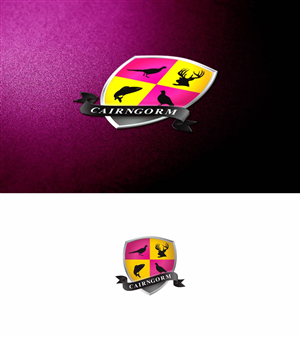 Logo Design by DDD for this project | Design: #3935038