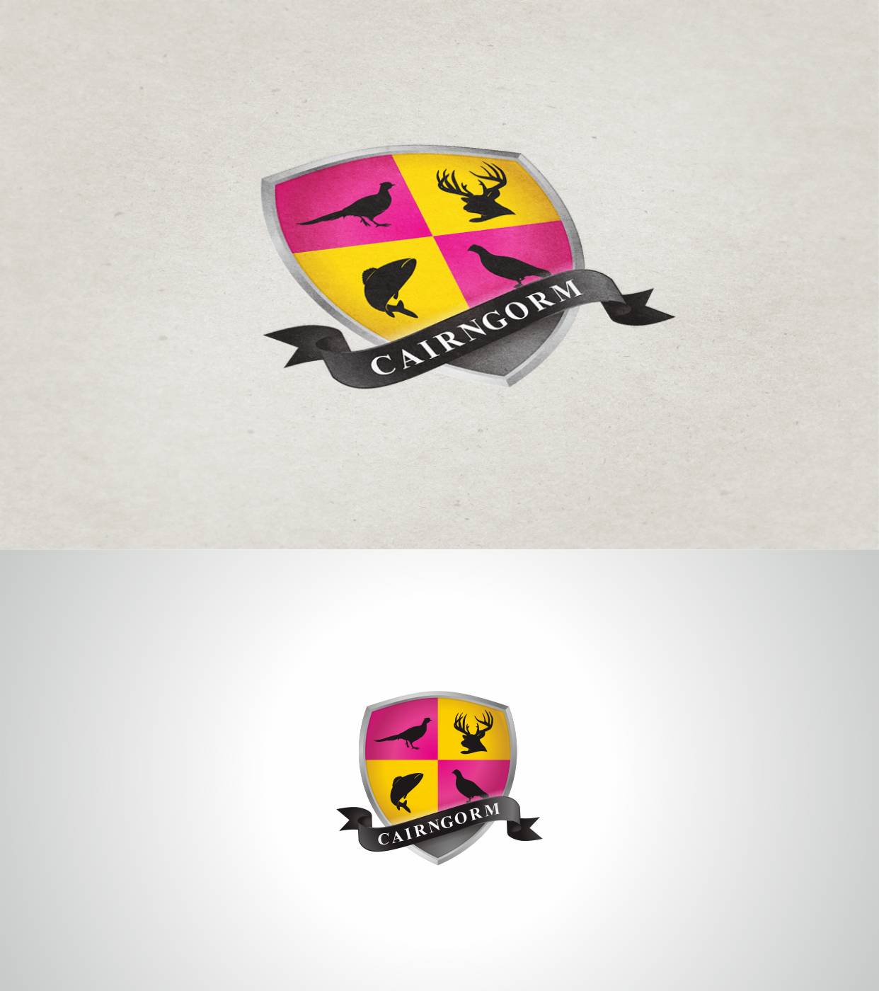 Logo Design by DDD for this project | Design #3935045