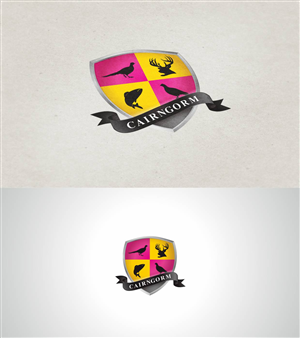 Logo Design by DDD for this project | Design: #3935045