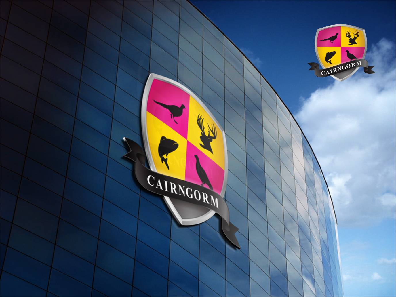 Design de Logo par DDD pour ce projet | Design #3935048