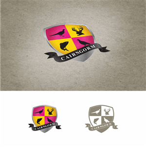Logo Design by DDD for this project | Design: #3935218