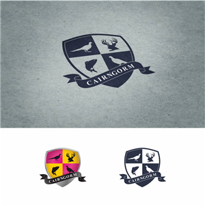 Logo Design by DDD for this project | Design: #3935222