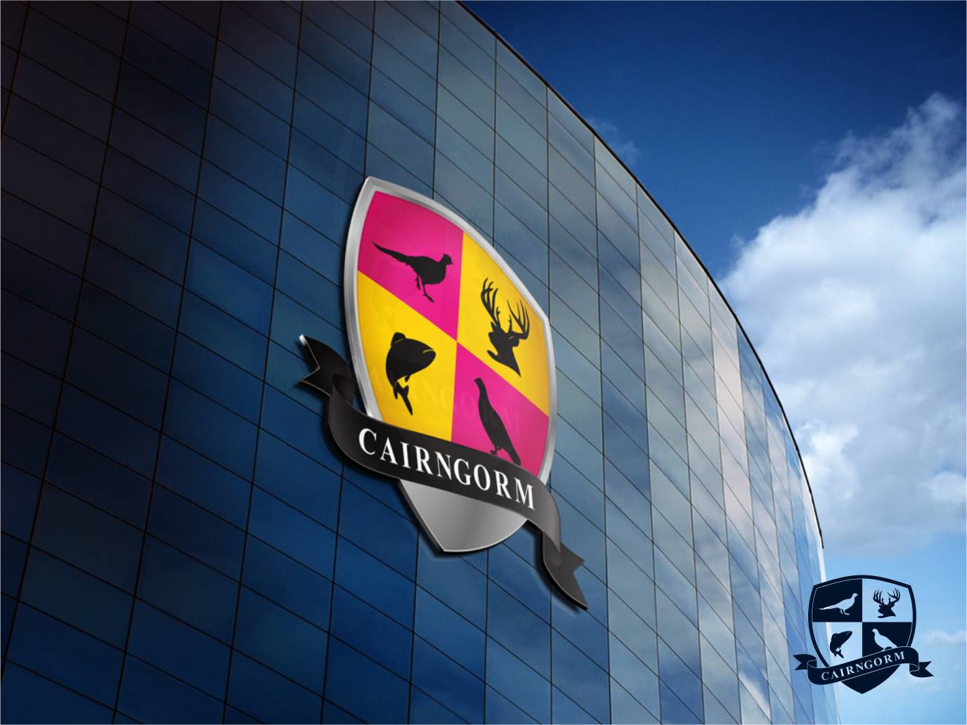 Design de Logo par DDD pour ce projet | Design #3935236