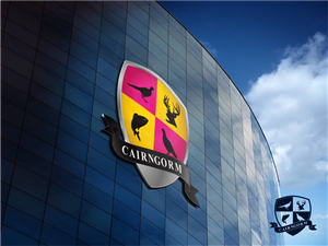 Logo Design by DDD for this project | Design: #3935236