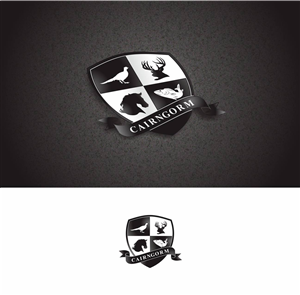 Logo Design by DDD for this project | Design: #4119481