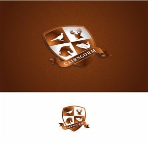Logo Design by DDD for this project | Design: #4119612