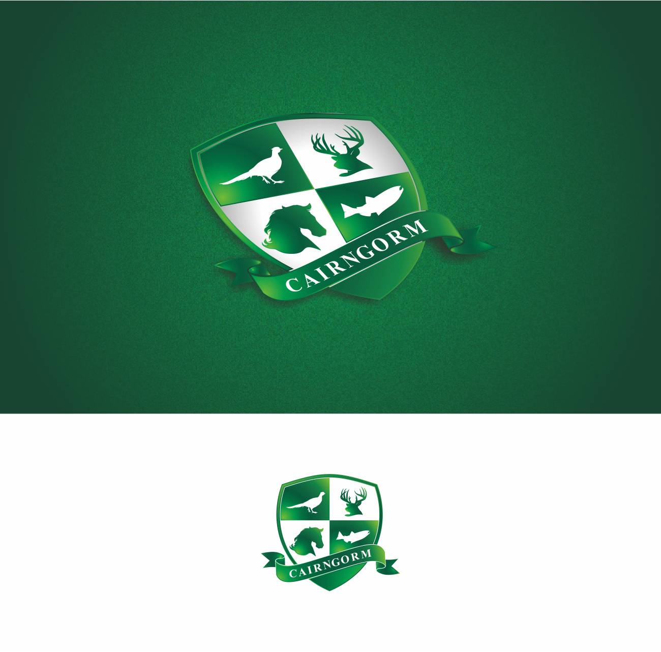 Logo Design by DDD for this project | Design #4159429