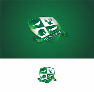 Logo Design by DDD for this project | Design: #4159429