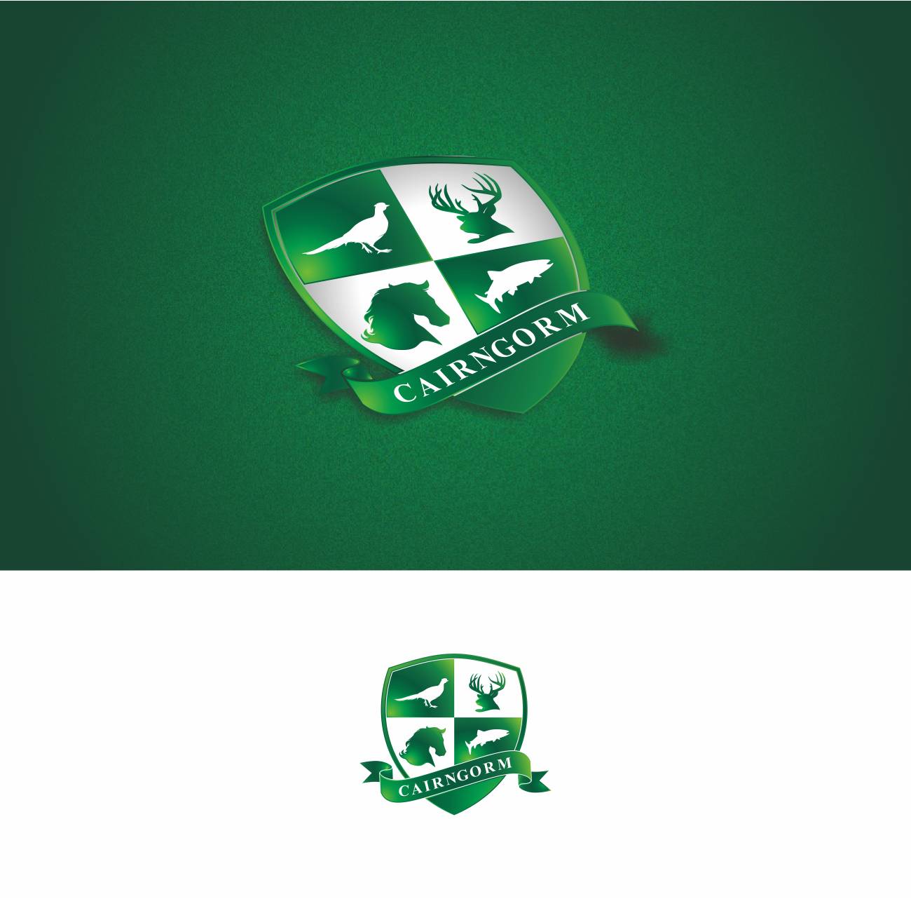 Logo Design by DDD for this project | Design #4159470