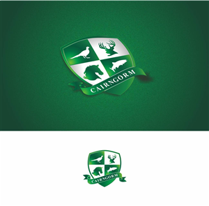 Logo Design by DDD