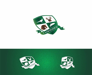 Logo Design by DDD for this project | Design: #4552696