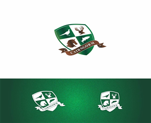 Logo Design by DDD for this project | Design: #4552706