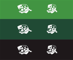 Logo Design by DDD for this project | Design: #4552712