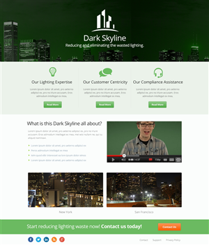 Diseño Web por Emmanuel para este proyecto | Diseño: #3937720