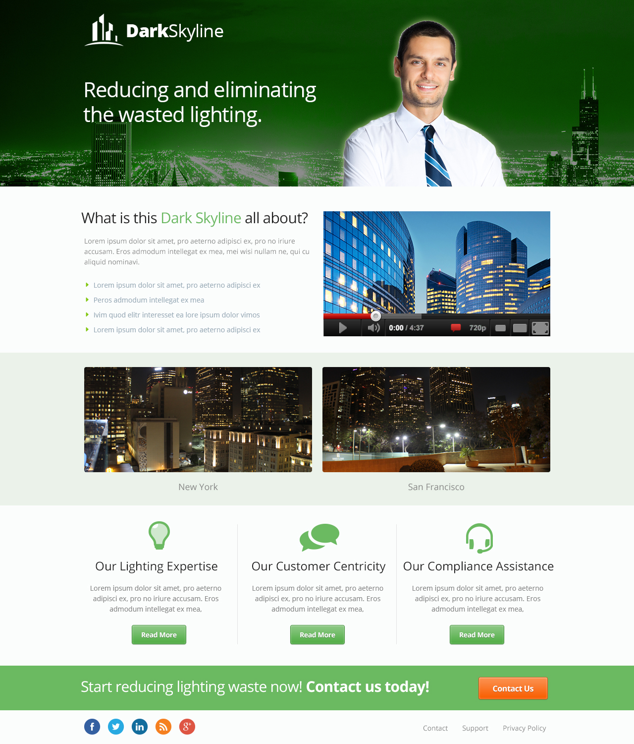 Diseño Web por Emmanuel para este proyecto | Diseño #3937743