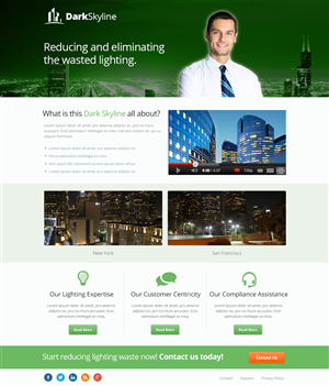 Diseño Web por Emmanuel para este proyecto | Diseño: #3937743