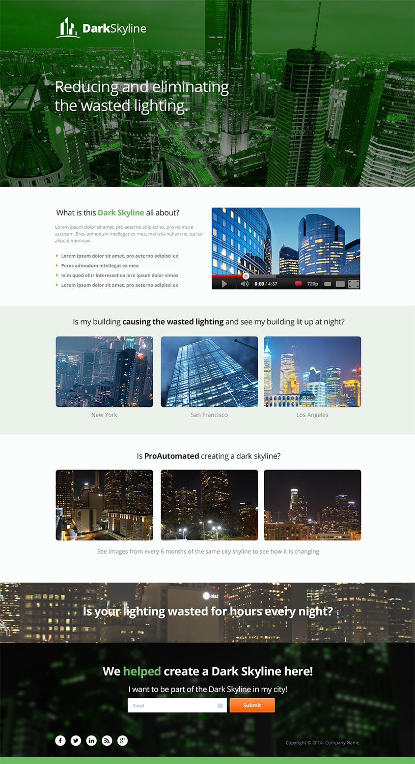 Diseño Web por Emmanuel para este proyecto | Diseño #3944101