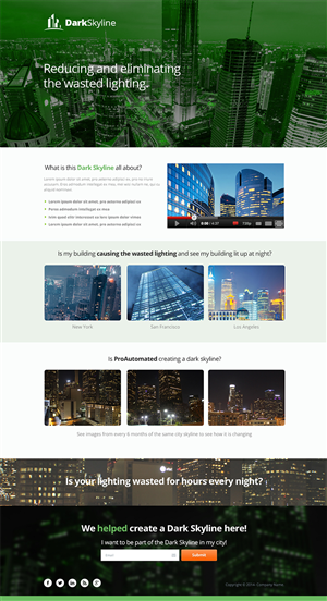 Diseño Web por Emmanuel para este proyecto | Diseño: #3944101