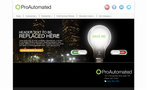 Web Design by AIDANS STUDIO for this project | Design #3937683
