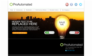 Diseño Web por ColorDrops para este proyecto | Diseño: #3946184