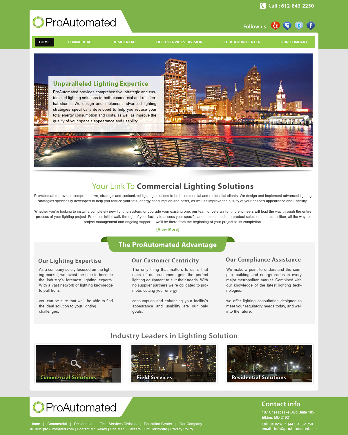 Web Design by webxvision for this project | Design #3940538