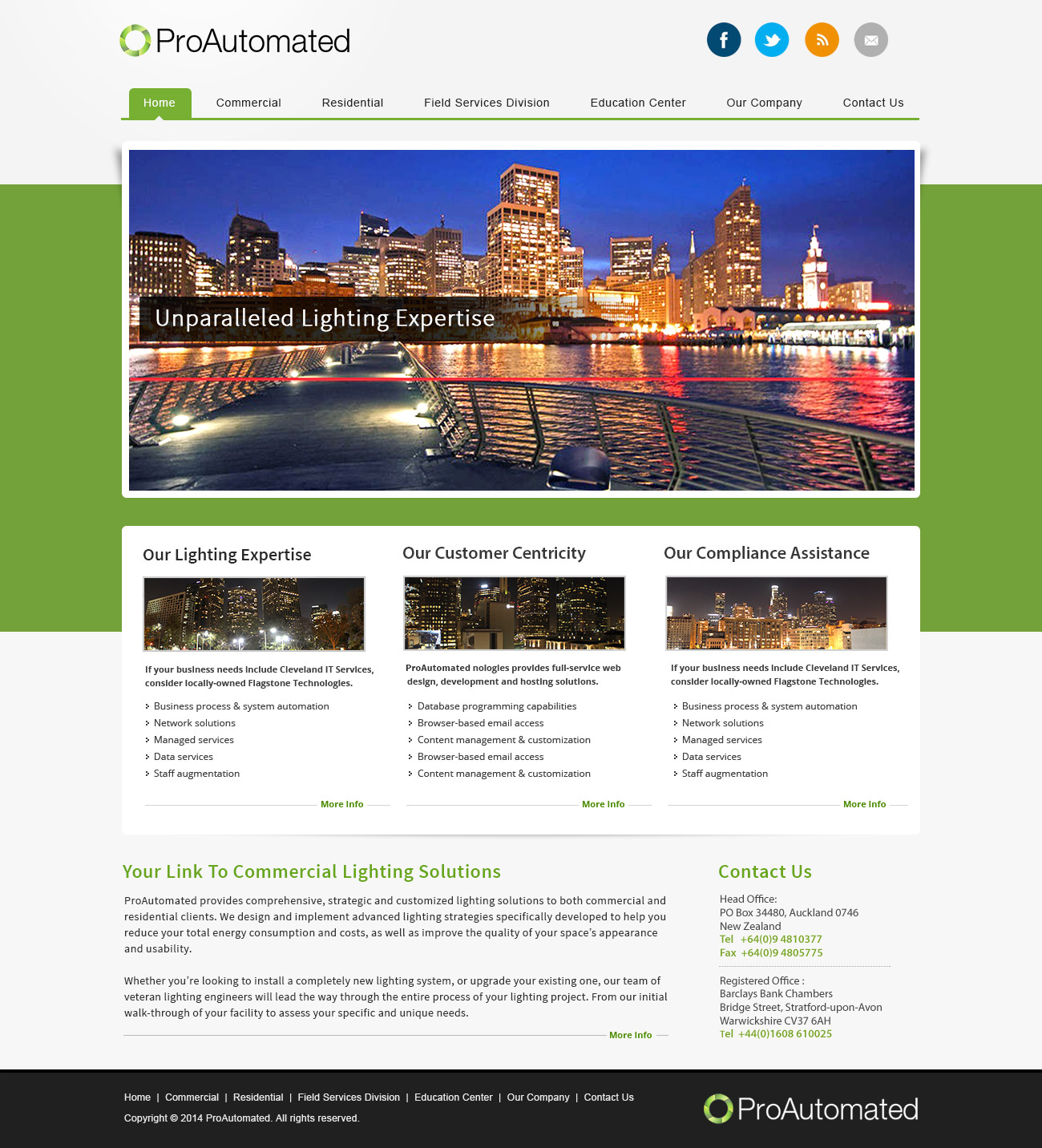 Web Design by webxvision for this project | Design #3940601