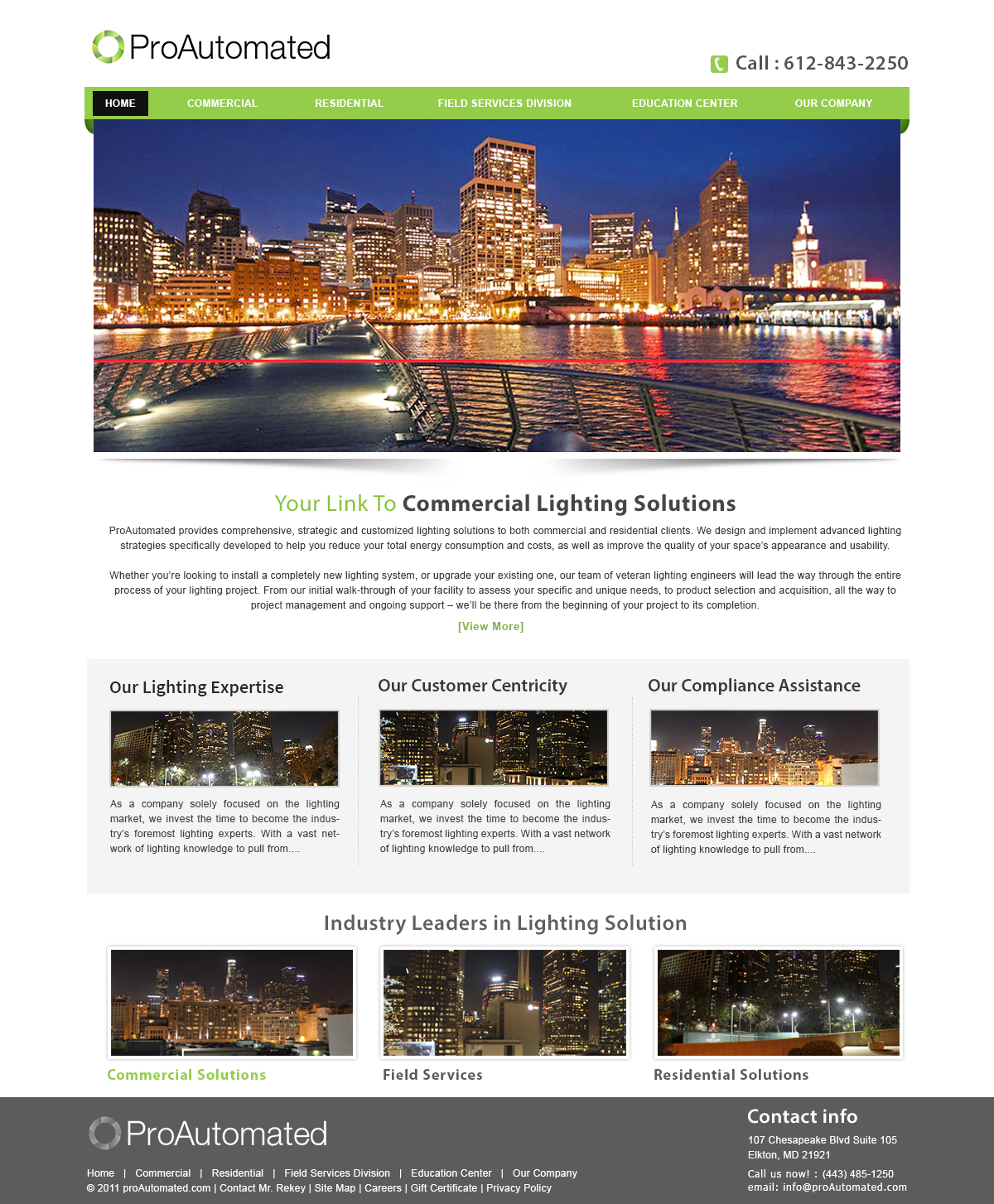 Web Design by webxvision for this project | Design #3940807