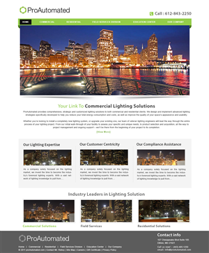 Web Design by webxvision for this project | Design: #3940807