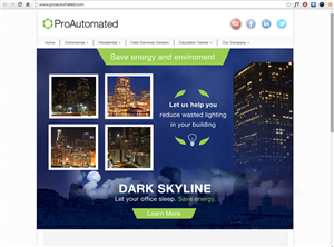 Web Design by MNM for this project | Design: #3934828