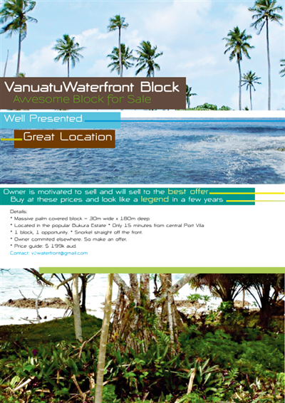 Flyer Design by JS Designer