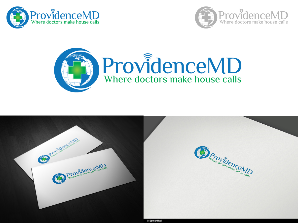 Logo Design by sofyanhadi for this project | Design #1061029
