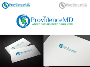 Logo Design by sofyanhadi for this project | Design: #1061029