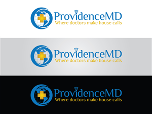 Logo Design by sofyanhadi for this project | Design: #1061450