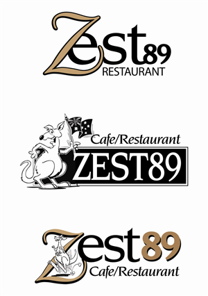 Logo Design by Hot Rod