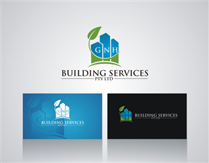 Logo Design by prasta