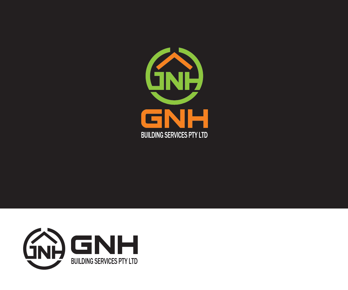 Logo Design by Habeeb Muhammad for this project | Design #4100400