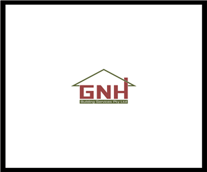 Logo Design by bijuak for this project | Design: #3953132