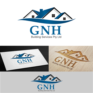 Logo-Design von ArmanAly für dieses Projekt | Design: #4059666