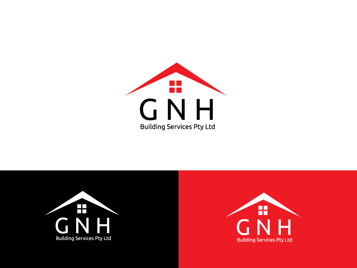 Logo Design by Anyl Thapa for this project | Design #3981672