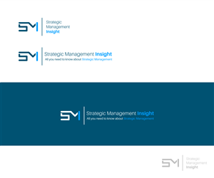 Logo-Design von Ash  für Strategic Management Insight | Design: #3940242