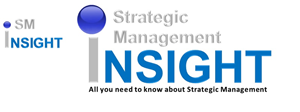 Logo-Design von Tracy Eatwell für Strategic Management Insight | Design #3942394