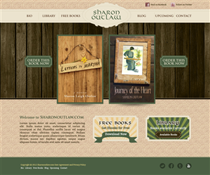Web Design by SJ